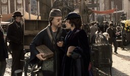 Sherlock Holmes: A Game of Shadows movie image 72168