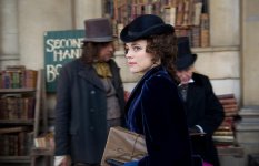 Sherlock Holmes: A Game of Shadows movie image 72175