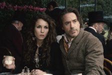 Sherlock Holmes: A Game of Shadows movie image 72176