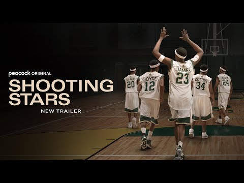 Shooting Stars trailer