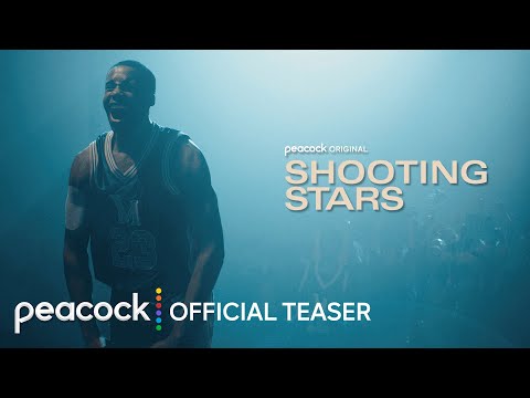 Shooting Stars trailer