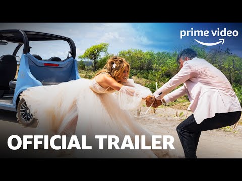 Shotgun Wedding trailer