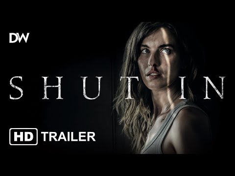 Shut In trailer