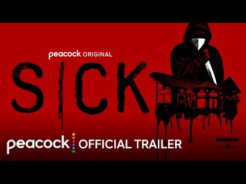Sick trailer