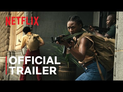 Silverton Siege trailer