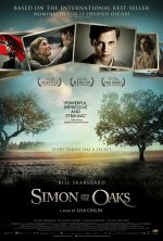 Simon and the Oaks poster