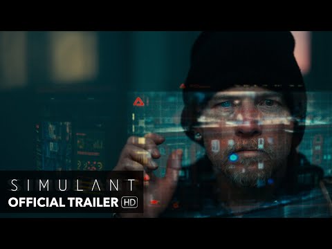 Simulant trailer