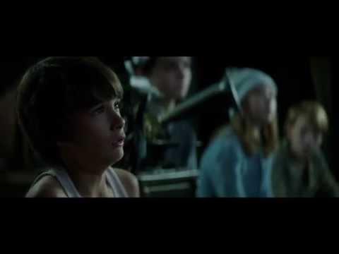 Sinister 2 trailer