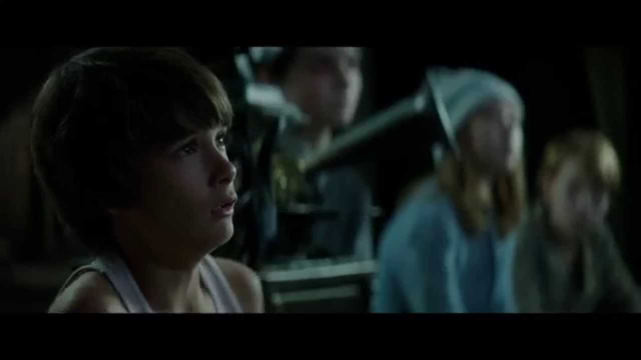 Watch Sinister 2 Theatrical Trailer — Official Trailer