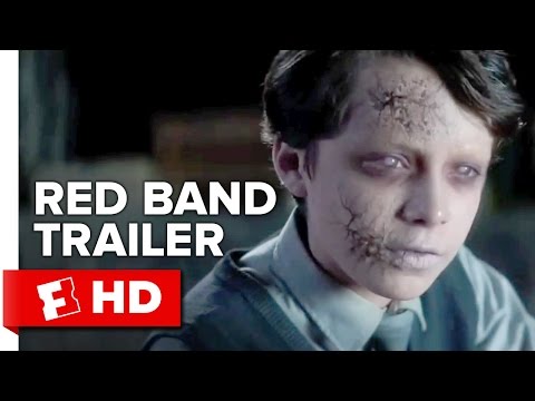 Sinister 2 trailer
