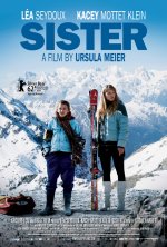 Sister poster