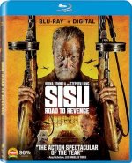 SISU: Road to Revenge Movie Poster