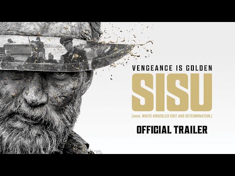 Sisu trailer