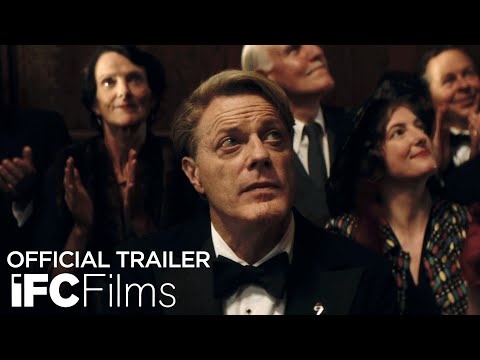Six Minutes To Midnight trailer