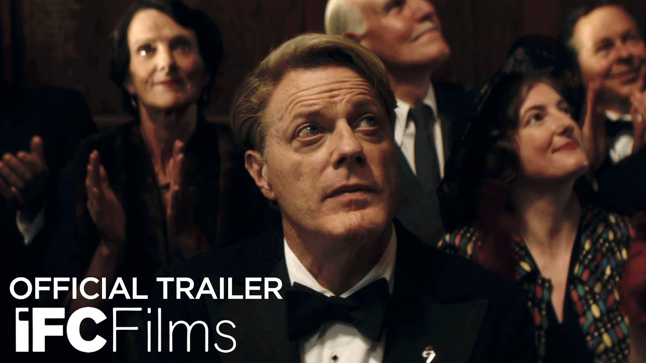 Watch Six Minutes To Midnight Official Trailer — Official Trailer