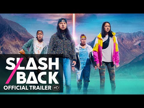 Slash/Back trailer