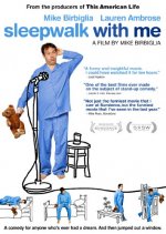 Sleepwalk with Me photo