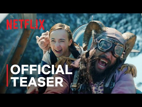 Slumberland trailer