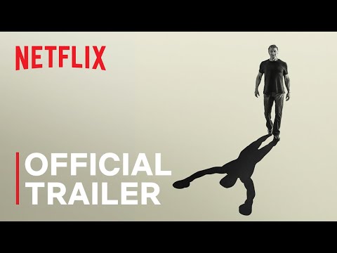 Sly trailer