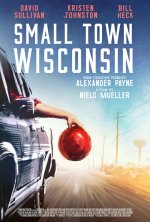 Small Town Wisconsin poster