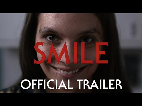 Smile trailer