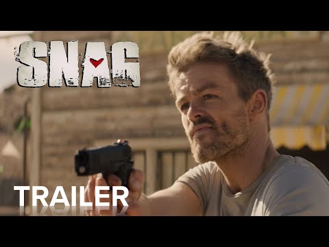Snag trailer