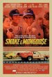 Snake and Mongoose Movie Poster