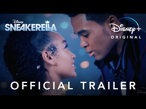Sneakerella trailer
