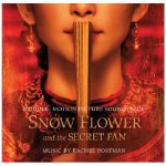 Snow Flower and the Secret Fan photo