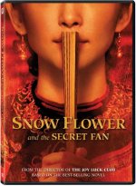 Snow Flower and the Secret Fan photo