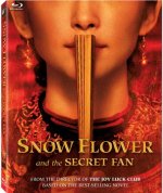Snow Flower and the Secret Fan photo