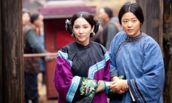 Snow Flower and the Secret Fan movie image 41888