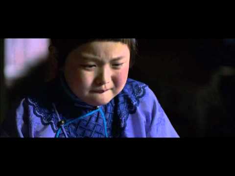 Snow Flower and the Secret Fan trailer