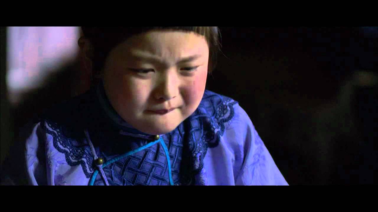 Watch Snow Flower and the Secret Fan Video Clip: 'Foot Binding' — Official Trailer