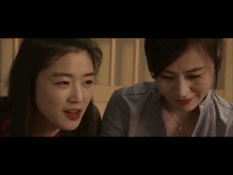 Snow Flower and the Secret Fan trailer