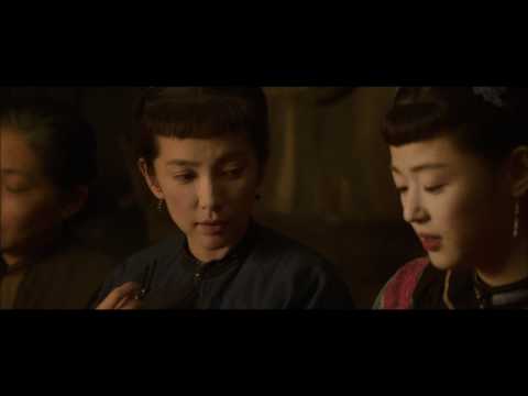 Snow Flower and the Secret Fan trailer