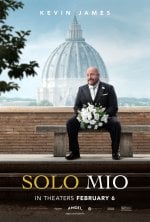 Solo Mio Movie Poster