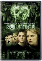 Solstice Movie Poster