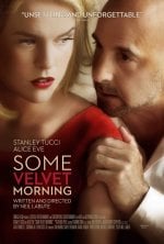 Some Velvet Morning poster