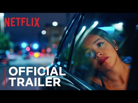 Someone Great trailer