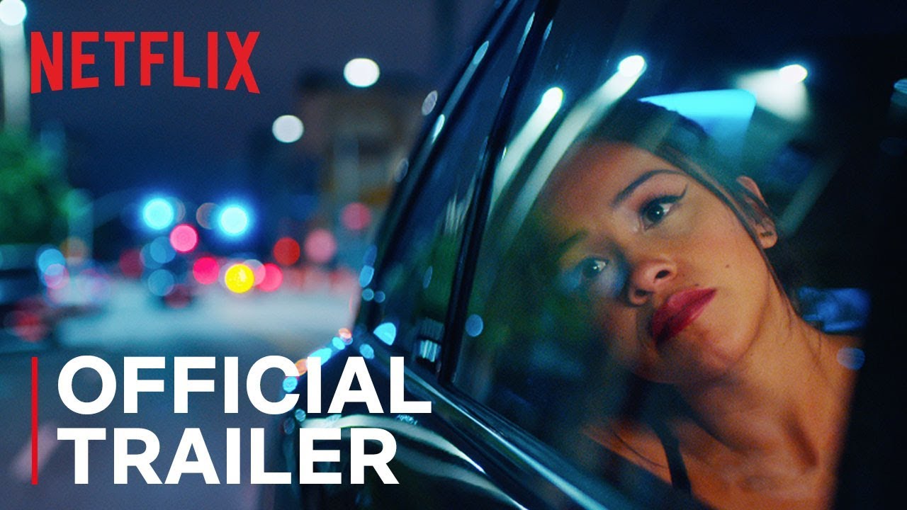 Watch Someone Great Official Trailer — Official Trailer