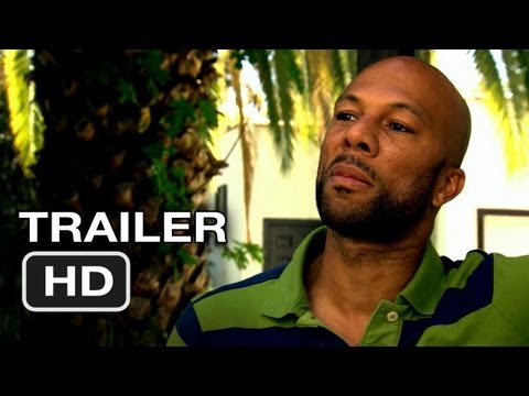 Something From Nothing: The Art of Rap trailer