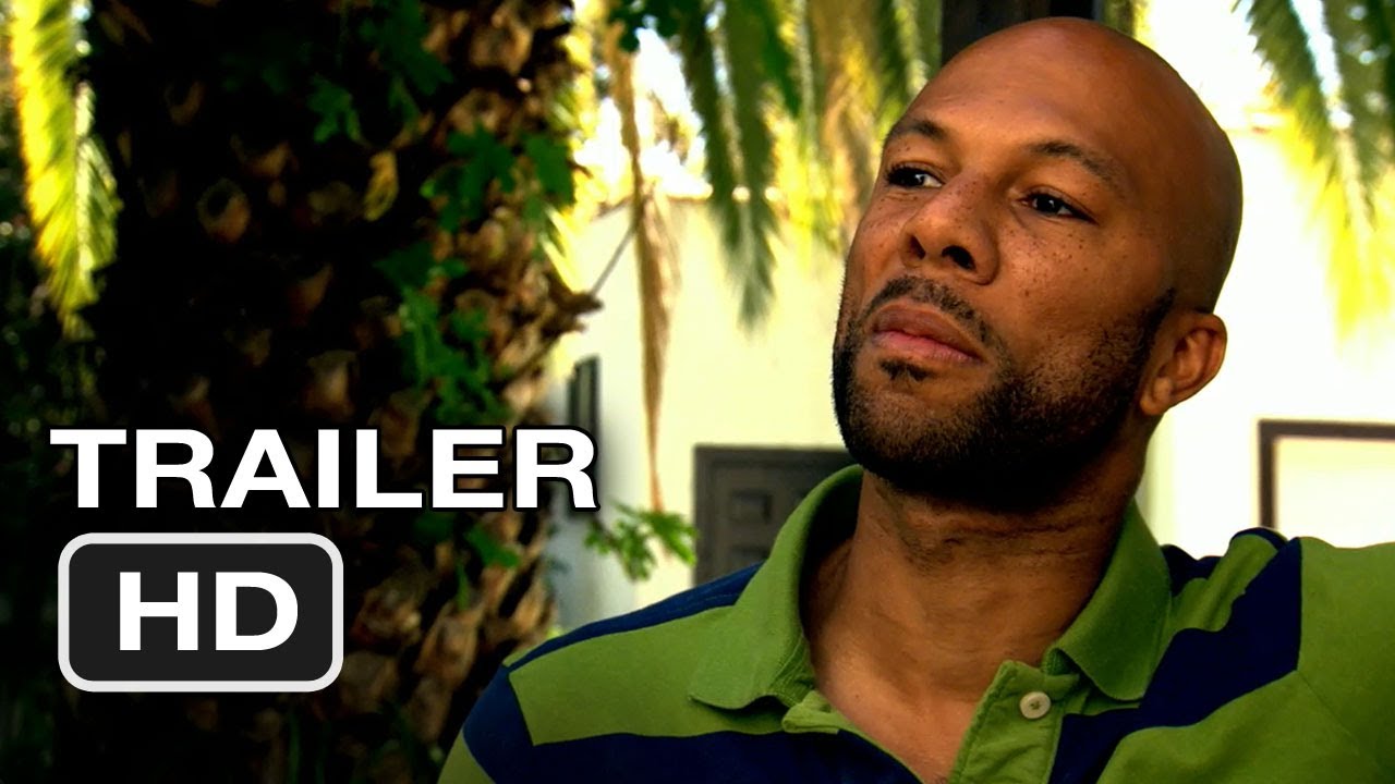 Watch Something From Nothing: The Art of Rap Theatrical Trailer — Official Trailer