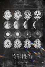 Something in the Dirt poster