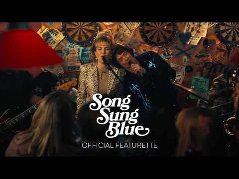 Song Sung Blue trailer