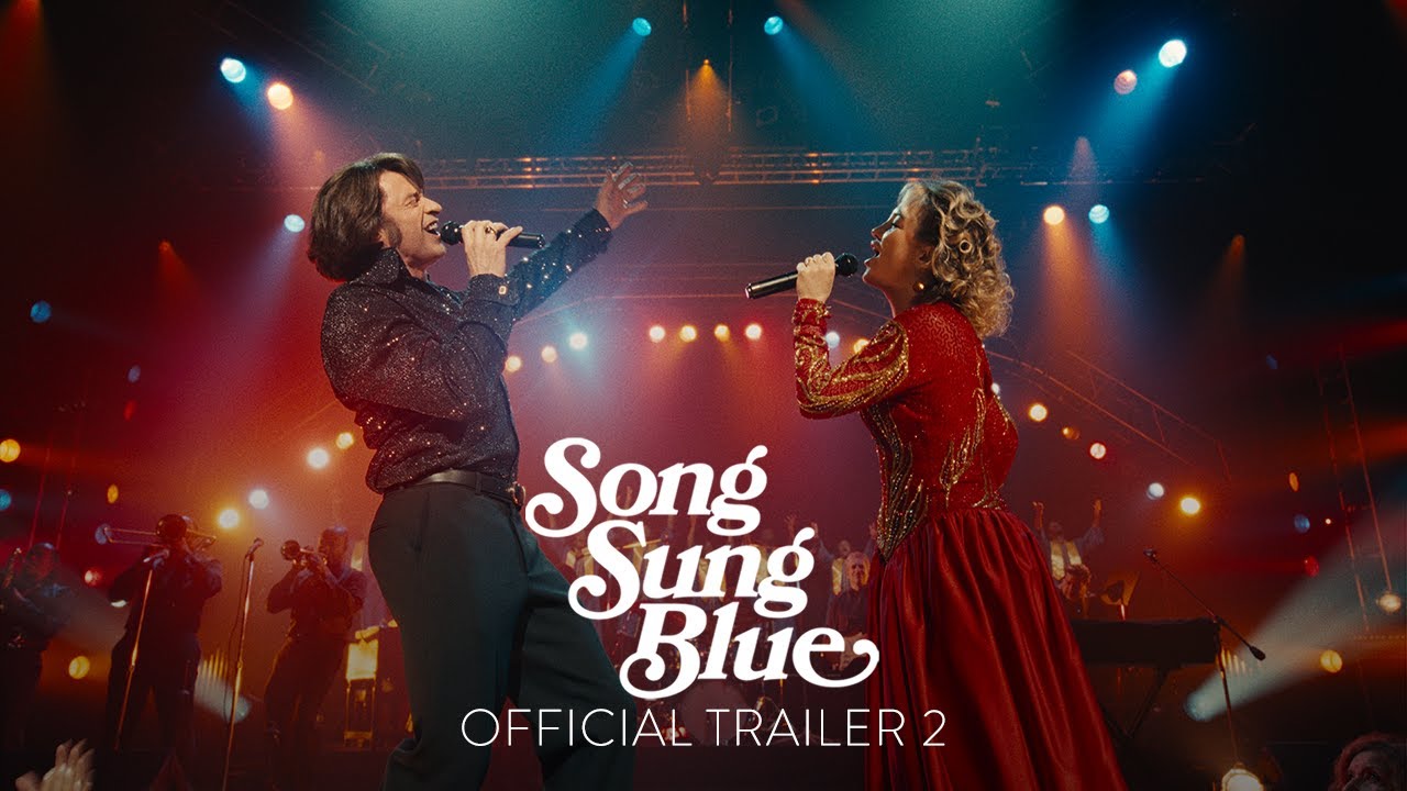 Watch Song Sung Blue Official Trailer #2 — Official Trailer