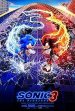 Sonic the Hedgehog 3 Movie Poster