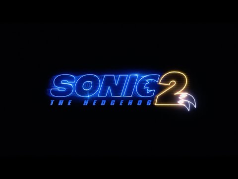 Sonic the Hedgehog 2 trailer