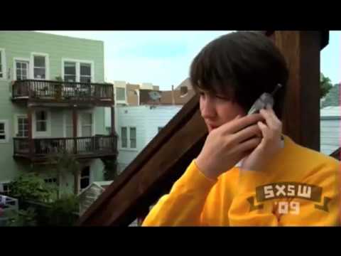Watch Sorry, Thanks Theatrical Trailer — Official Trailer
