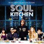 Soul Kitchen Movie Poster
